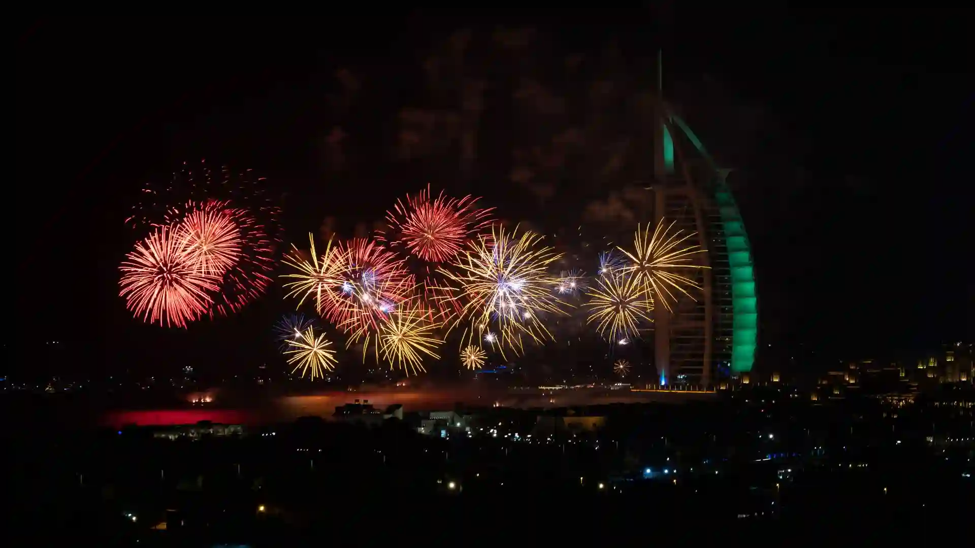 UAE Public Holidays