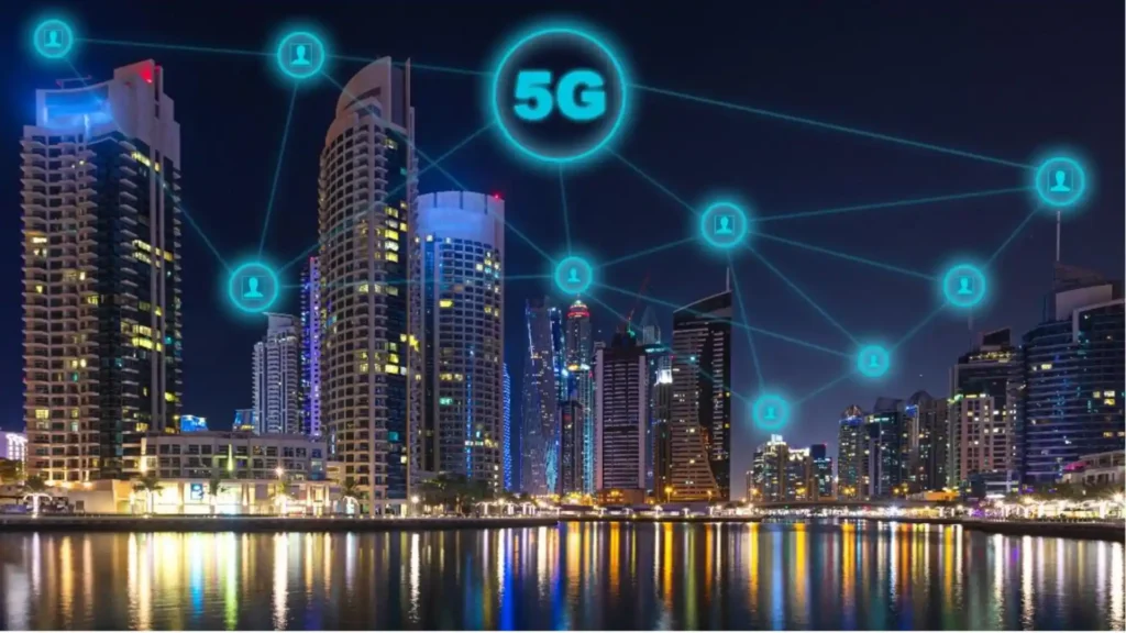 Telecom Trends Impacting UAE Businesses